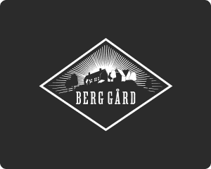 Berg Gaard Logo
