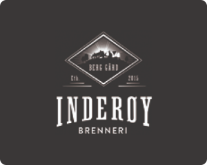 Inderoy Logo