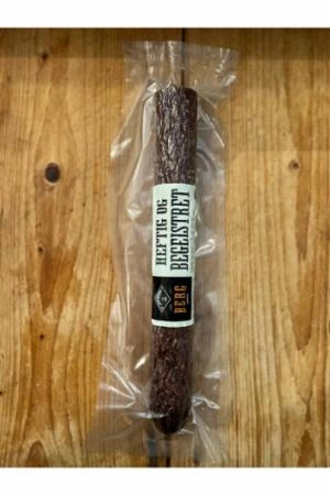 BAKER SAUSAGE