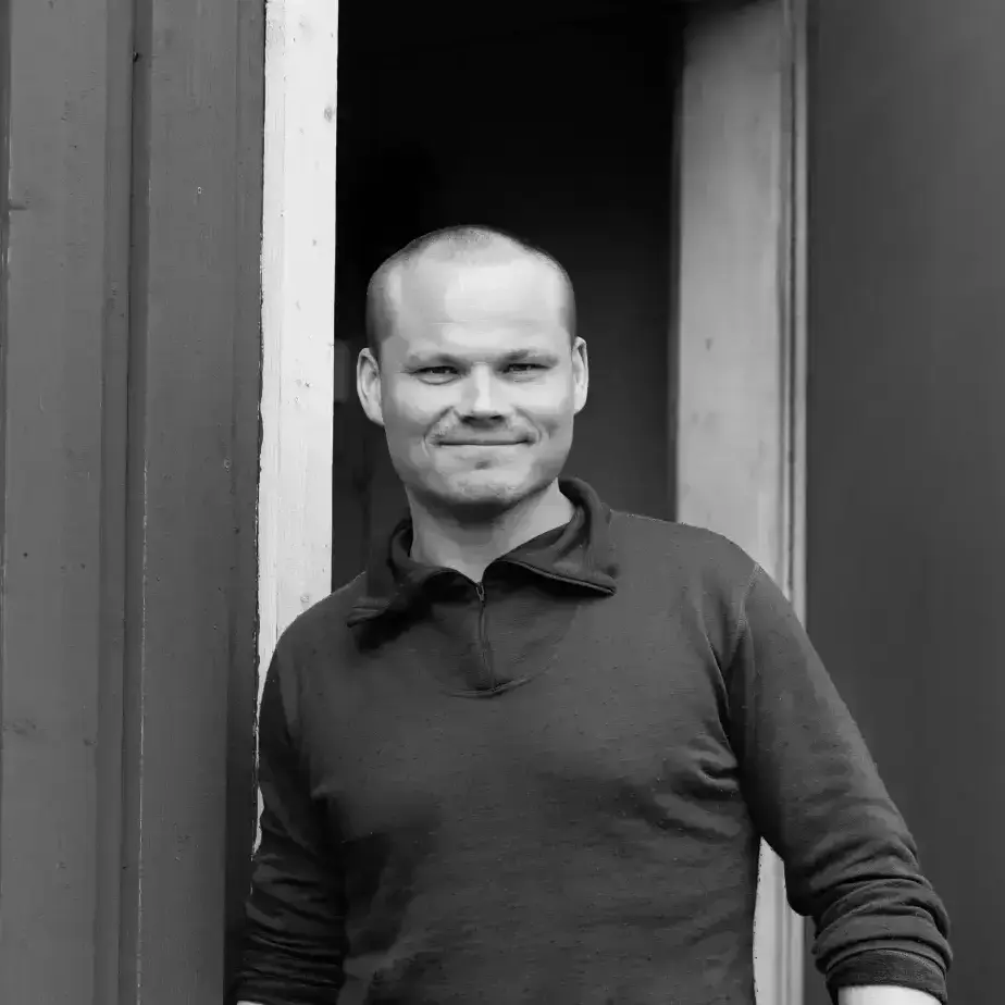 Petter profil